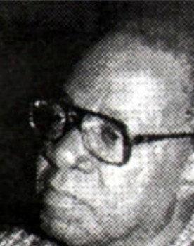 Désiré Ecaré