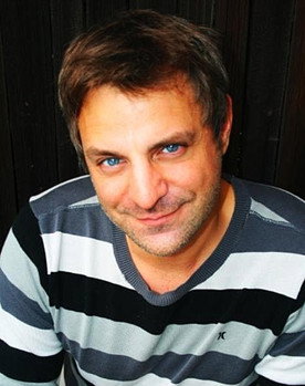 Steven Martini as Tony Remi