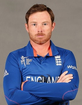 Ian Bell