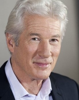 Richard Gere Photo