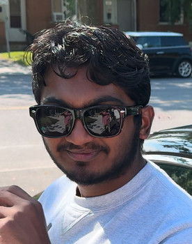 Delroy Goveas as Neil