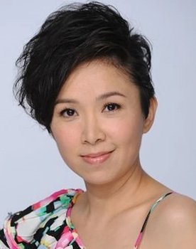 So Lai Ming as 