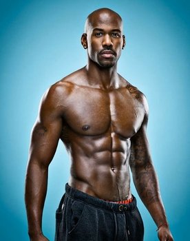 Dolvett Quince