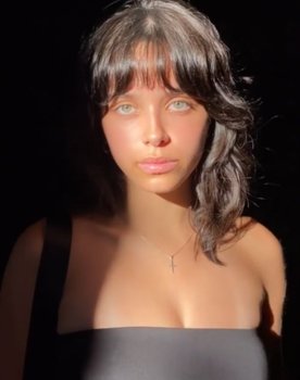 Faye Kimmijser