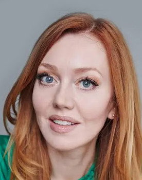 Katharine Bennett-Fox as 