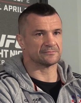 Mirko Filipović