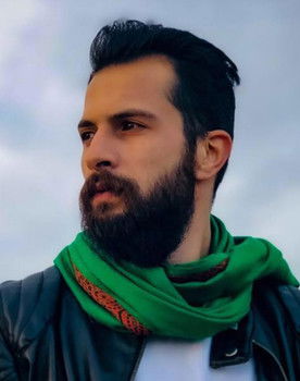 Yehya Shikh Ibrahim (يحيى شيخ إبراهيم)