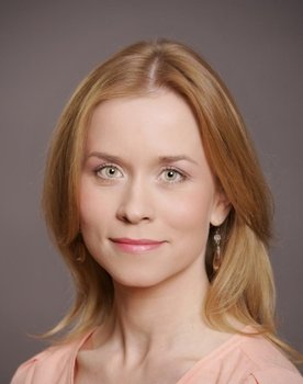 Evelin Võigemast as Lotte (voice)