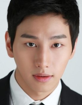 Yang Seung-Pil as Hyo-joon