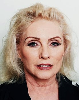 Debbie Harry as Self