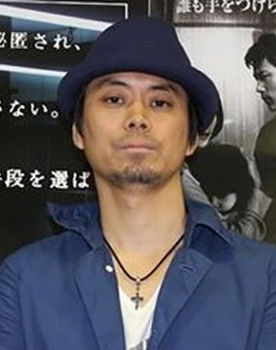 Kentarō Horikirizono