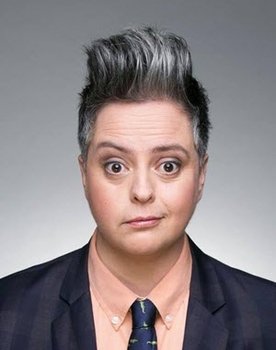 Geraldine Hickey