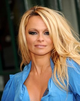 Pamela Anderson