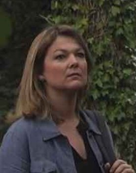 Beverley Cressman