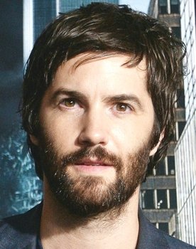 Jim Sturgess as Edward Newgate