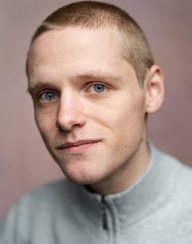 Lewis Gribben as Danny