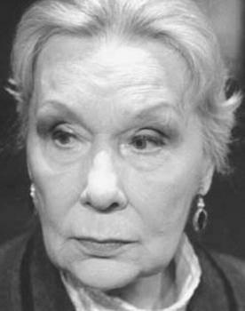 Mirosława Dubrawska