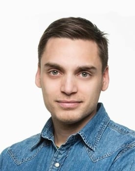 Erik Athavale as Greg