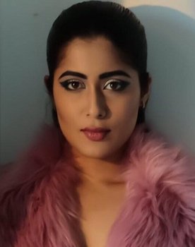 Nikita Sharma
