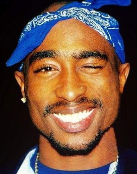 Tupac Shakur