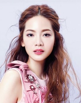 Joanne Tseng