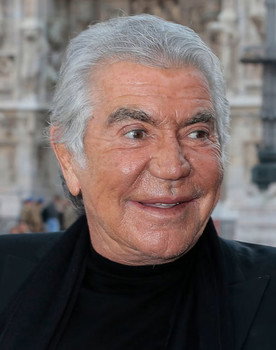 Roberto Cavalli