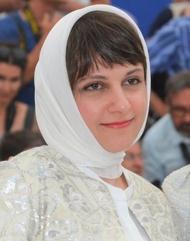 Ida Panahandeh