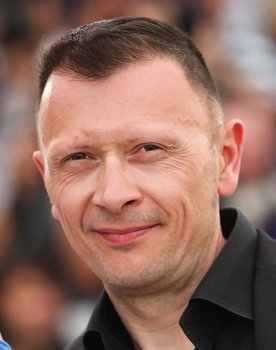 Vincent Patar
