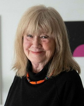 Birgitta Öhman as Lisbeth Palme (voice)