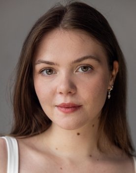 Grace Brannigan as Marla