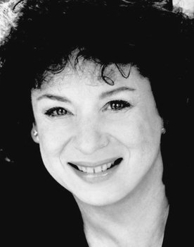 Marcia Jean Kurtz Photo