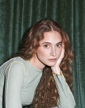Ellie Sachs as Lucy Schulman