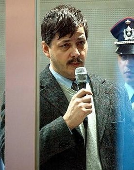 Marc Dutroux as Self (Archive Footage)