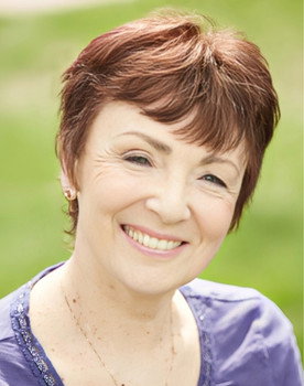 Sharon Sigler as James' Grandma