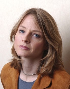 Jodie Foster Photo