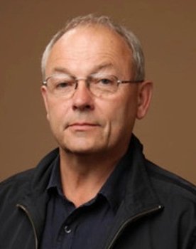 William D. MacGillivray