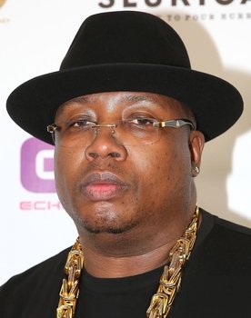 E-40 as Mike (as E40)
