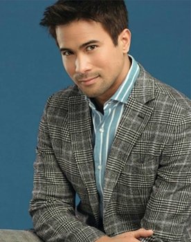 Sam Milby Photo