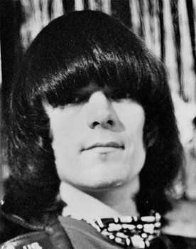 Dee Dee Ramone