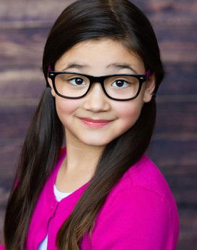 Araceli Prasarttongosoth