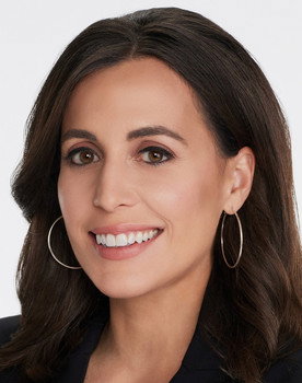 Hallie Jackson