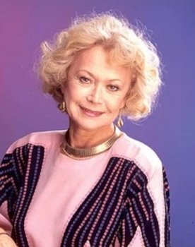 Svetlana Nemolyaeva as 