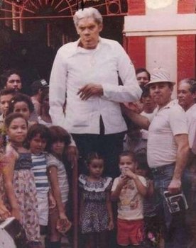 Felipe Birriel as Golem
