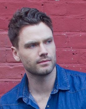 Andrew Shepherd