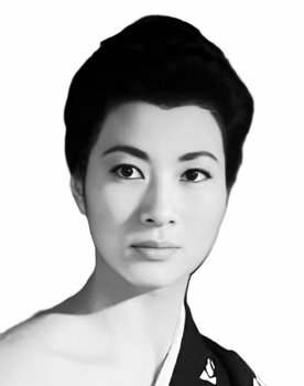Naoko Kubo