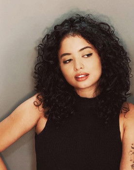 Sofia Cartágenes as 