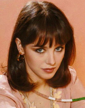 Isabelle Adjani Isabelle Adjani