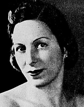 Rosita Rocha as Professora Jerusa