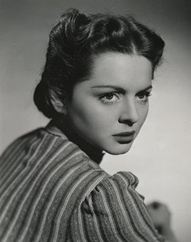 Arleen Whelan as Madge Raines