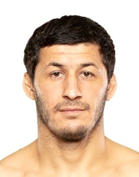 UFC on Fox 24: Johnson vs. Reis